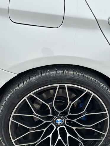 BMW 328 2013, 222,500 km - 2.0 l - Bakı
