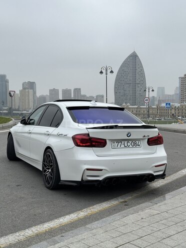 BMW 328 2013, 222,500 km - 2.0 l - Bakı
