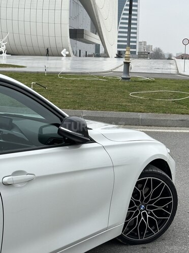 BMW 328 2013, 222,500 km - 2.0 l - Bakı