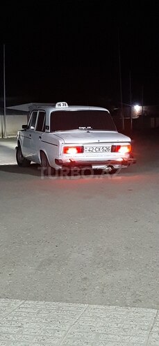 LADA (VAZ) 2106 1999, 99,999 km - 1.3 л - Lənkəran