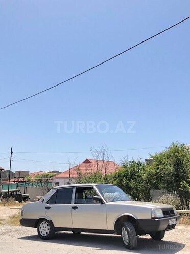 Tofas Sahin 2004, 72,102 km - 1.6 l - Bakı