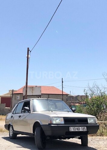 Tofas Sahin 2004, 72,102 km - 1.6 l - Bakı