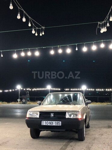 Tofas Sahin 2004, 72,102 km - 1.6 l - Bakı