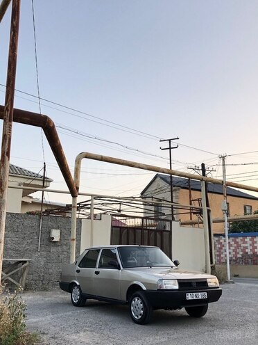Tofas Sahin 2004, 72,102 km - 1.6 l - Bakı