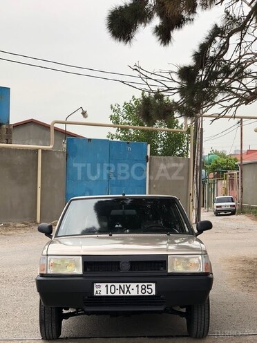 Tofas Sahin 2004, 72,102 km - 1.6 l - Bakı