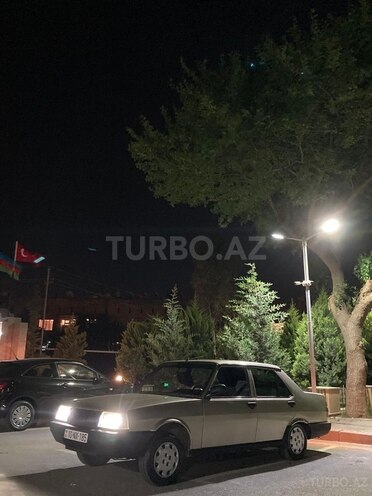 Tofas Sahin 2004, 72,102 km - 1.6 l - Bakı