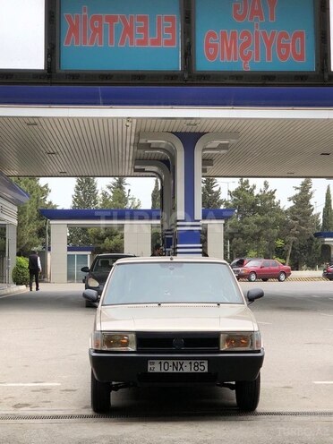Tofas Sahin 2004, 72,102 km - 1.6 l - Bakı