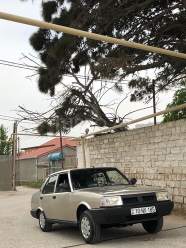 Tofas Sahin 2004, 72,102 km - 1.6 l - Bakı