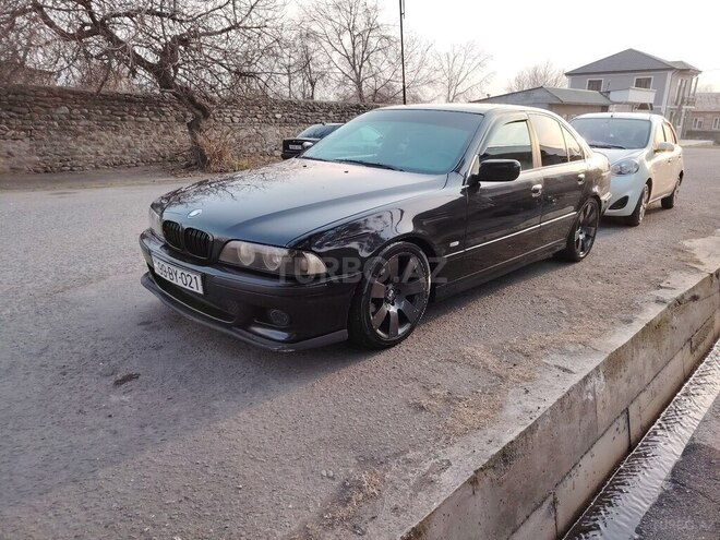BMW 535 2000, 370,000 km - 3.5 л - Balakən