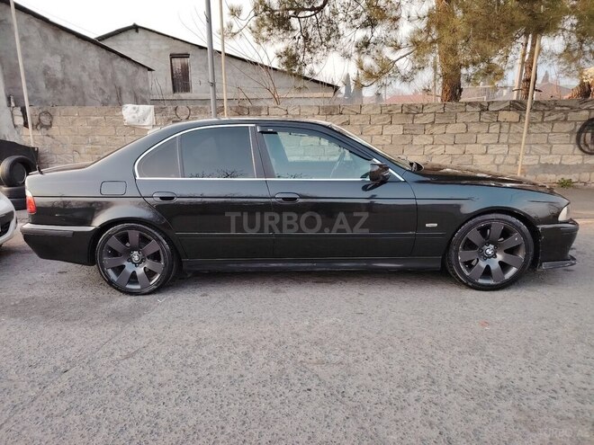 BMW 535 2000, 370,000 km - 3.5 л - Balakən