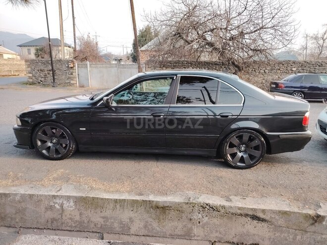 BMW 535 2000, 370,000 km - 3.5 л - Balakən