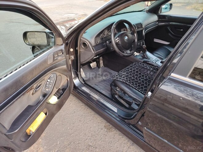 BMW 535 2000, 370,000 km - 3.5 л - Balakən