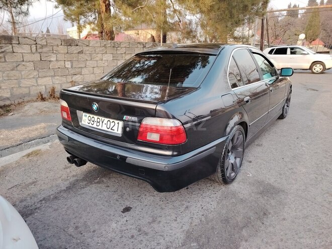 BMW 535 2000, 370,000 km - 3.5 л - Balakən