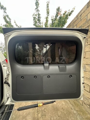 Toyota Land Cruiser Prado 2011, 180,000 km - 2.7 l - Bakı