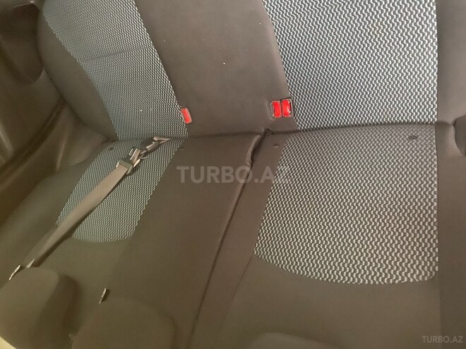 Nissan Note 2015, 125,000 km - 1.2 l - Bakı