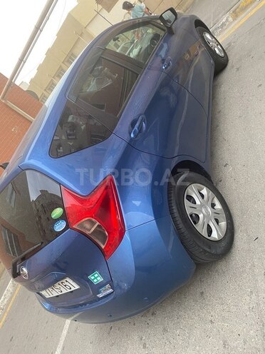 Nissan Note 2015, 125,000 km - 1.2 l - Bakı