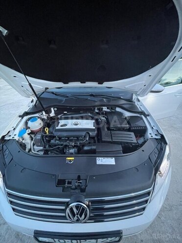 Volkswagen Passat 2014, 120,300 km - 1.8 l - Lənkəran