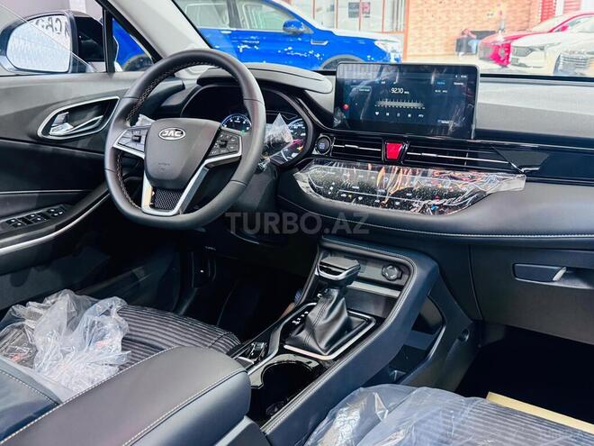 JAC JS4-11