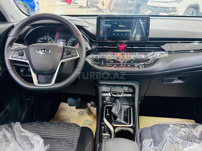 JAC JS4-10