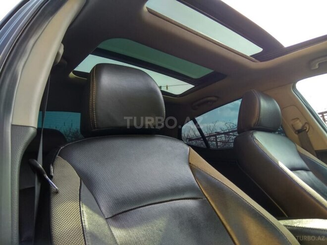 Kia Optima 2012, 268,760 km - 2.0 л - Xaçmaz