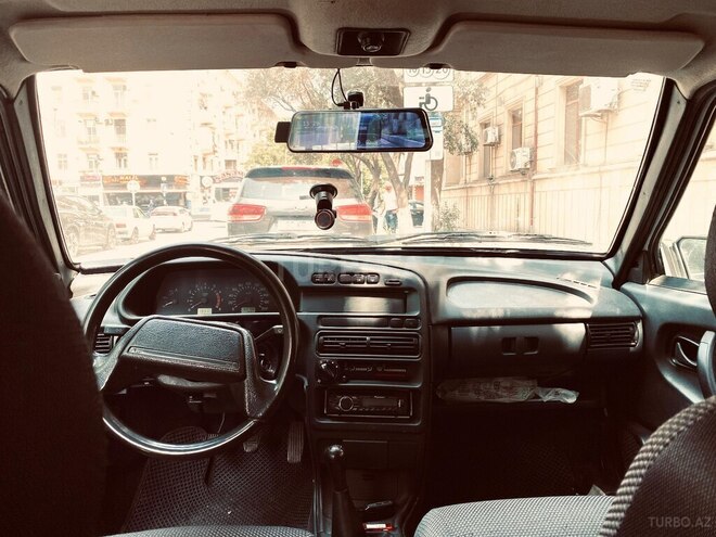LADA (VAZ) 2115 2011, 180,000 km - 1.6 л - Masallı