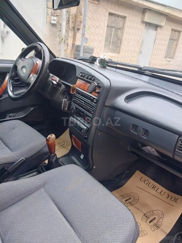 LADA (VAZ) 2115 2008, 106,911 km - 1.6 л - Bakı