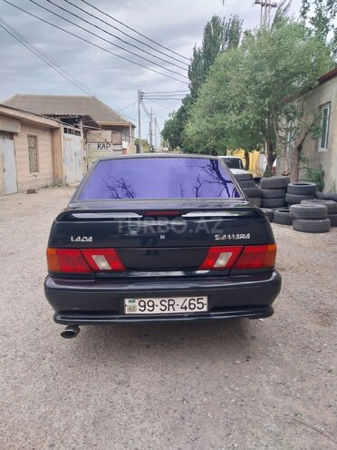 LADA (VAZ) 2115 2008, 106,911 km - 1.6 л - Bakı