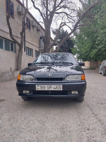 LADA (VAZ) 2115 2008, 106,911 km - 1.6 л - Bakı
