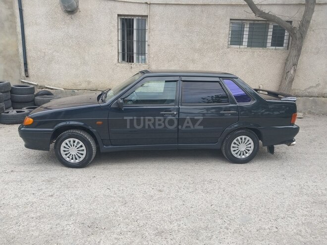 LADA (VAZ) 2115 2008, 106,911 km - 1.6 л - Bakı