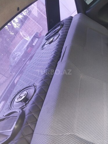 LADA (VAZ) 2115 2008, 106,911 km - 1.6 л - Bakı