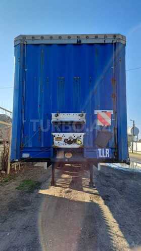 Scania R440 2011, 1,300,000 km - 12.0 l - Salyan