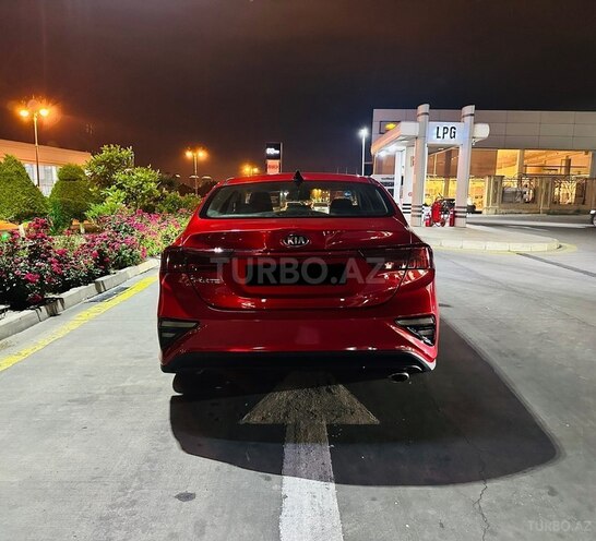 Kia Forte 2019, 48,352 km - 2.0 l - Bakı