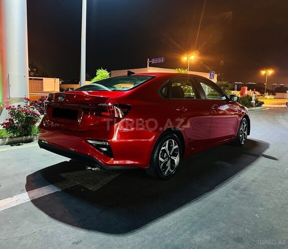 Kia Forte 2019, 48,352 km - 2.0 l - Bakı