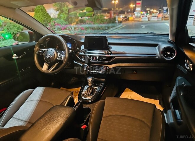 Kia Forte 2019, 48,352 km - 2.0 l - Bakı