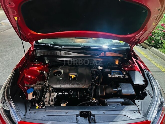 Kia Forte 2019, 48,352 km - 2.0 l - Bakı