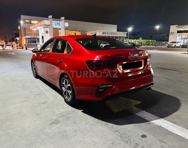 Kia Forte 2019, 48,352 km - 2.0 l - Bakı
