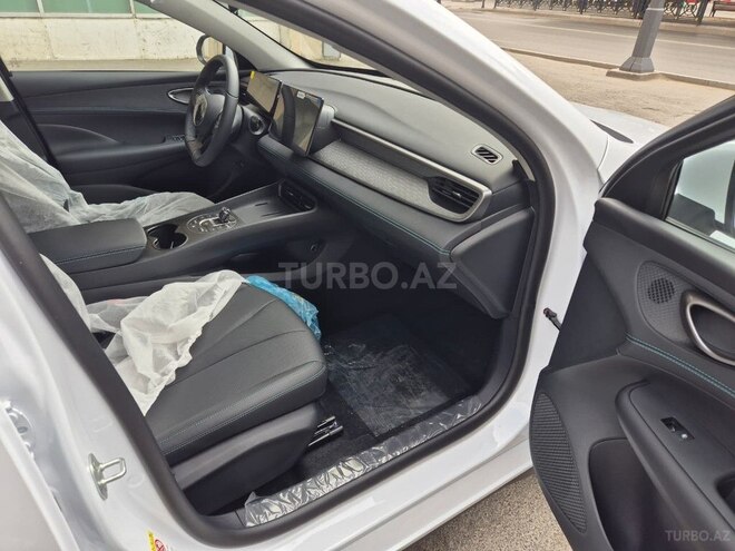 BYD  2025, 0 km - 1.5 l - Bakı