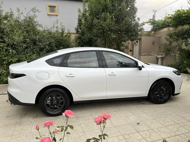 BYD  2025, 0 km - 1.5 l - Bakı
