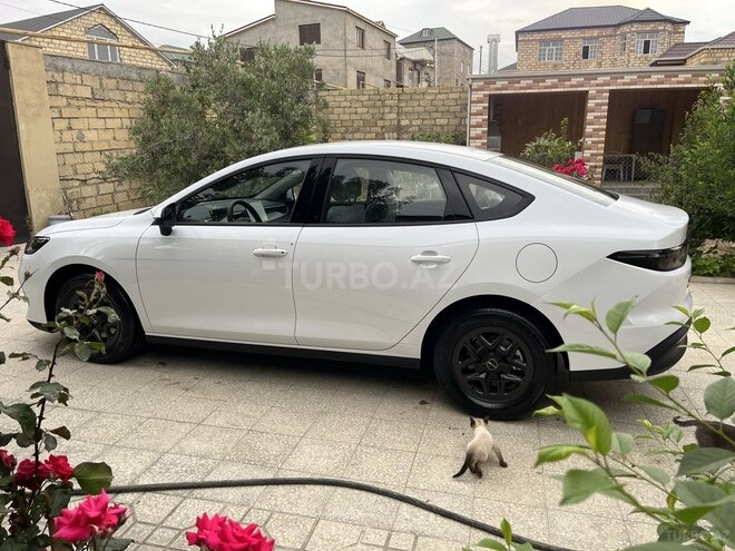 BYD  2025, 0 km - 1.5 l - Bakı