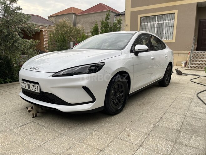 BYD  2025, 0 km - 1.5 l - Bakı
