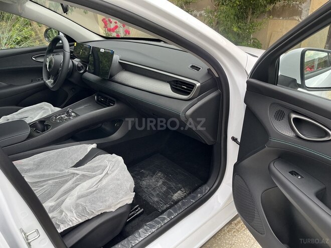 BYD  2025, 0 km - 1.5 l - Bakı