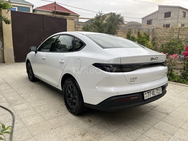 BYD  2025, 0 km - 1.5 l - Bakı