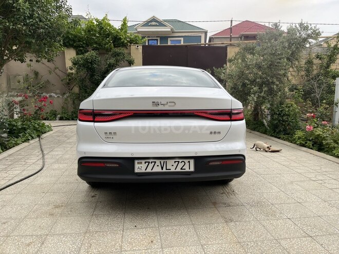 BYD  2025, 0 km - 1.5 l - Bakı
