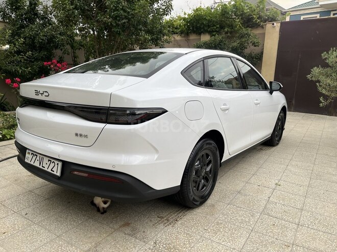 BYD  2025, 0 km - 1.5 l - Bakı