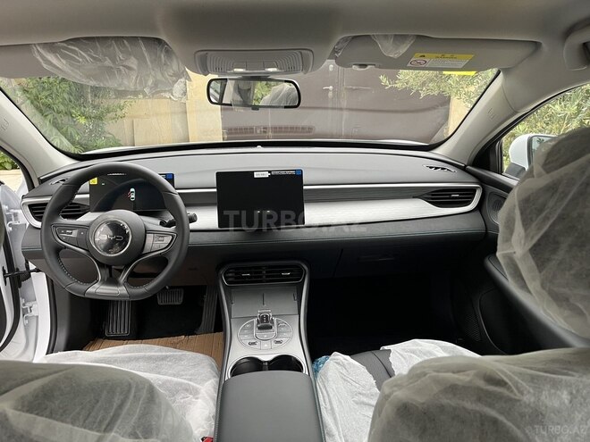 BYD  2025, 0 km - 1.5 l - Bakı