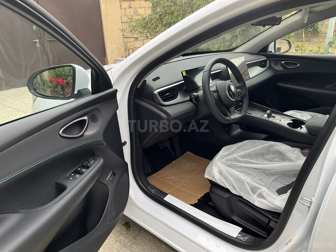 BYD  2025, 0 km - 1.5 l - Bakı