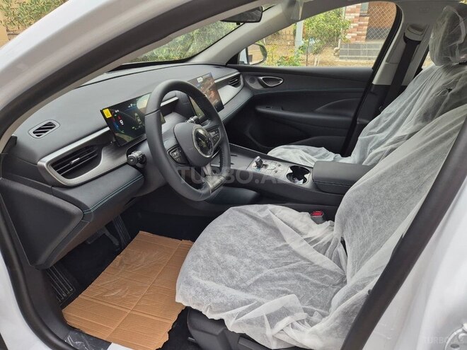 BYD  2025, 0 km - 1.5 l - Bakı