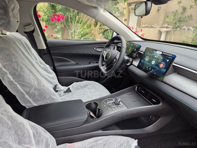 BYD  2025, 0 km - 1.5 l - Bakı