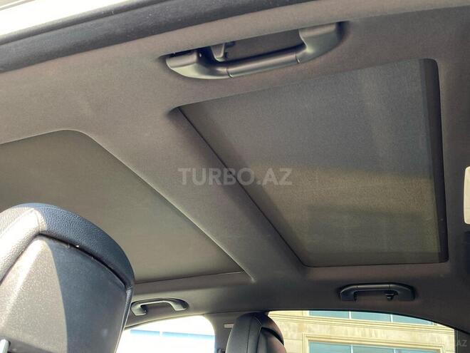 Mercedes C 200 2011, 274,000 km - 1.8 л - Bakı