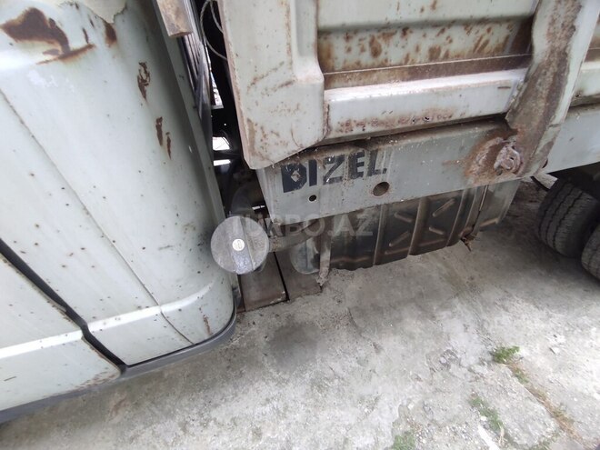 GAZ 33021 2000, 200,000 km - 2.7 l - Bakı